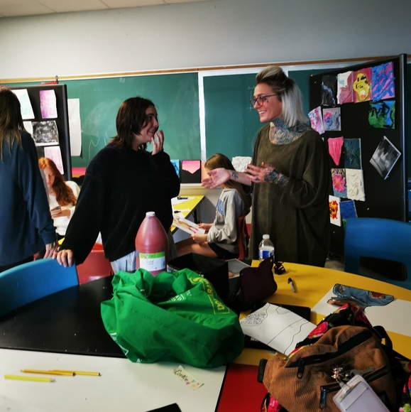 Hei hei! - Picture 2 of 3